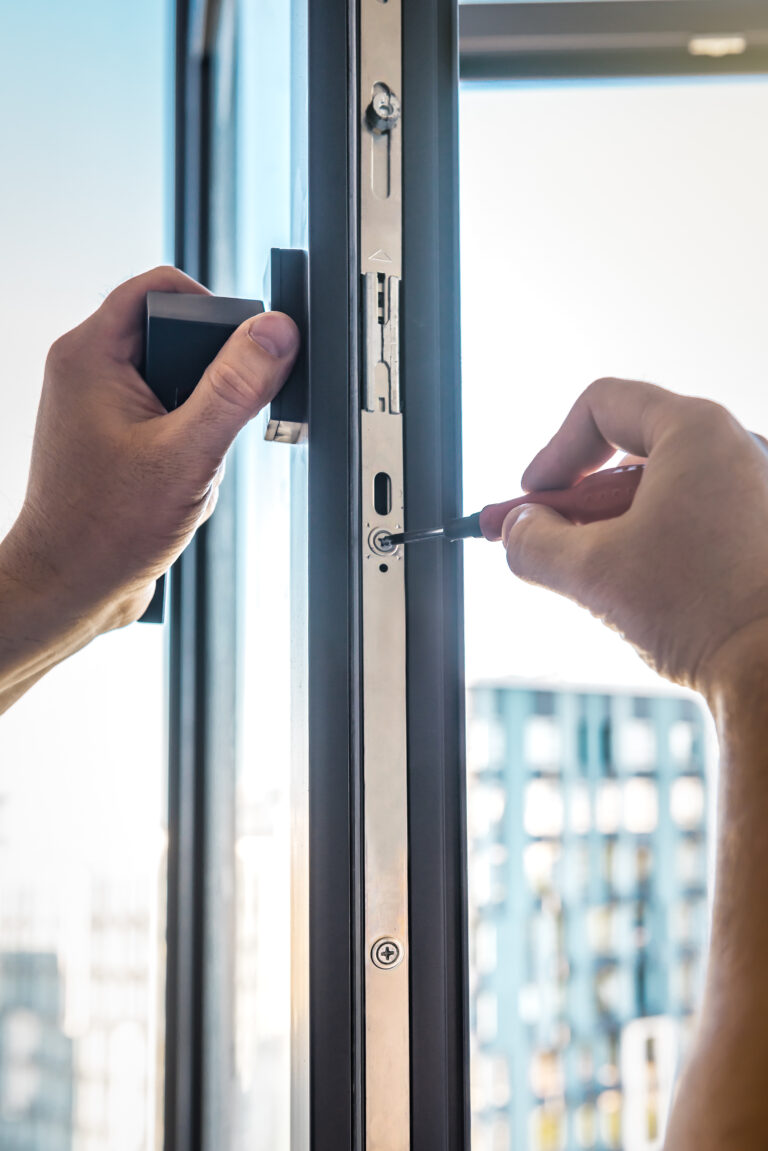 About | Performance Windows