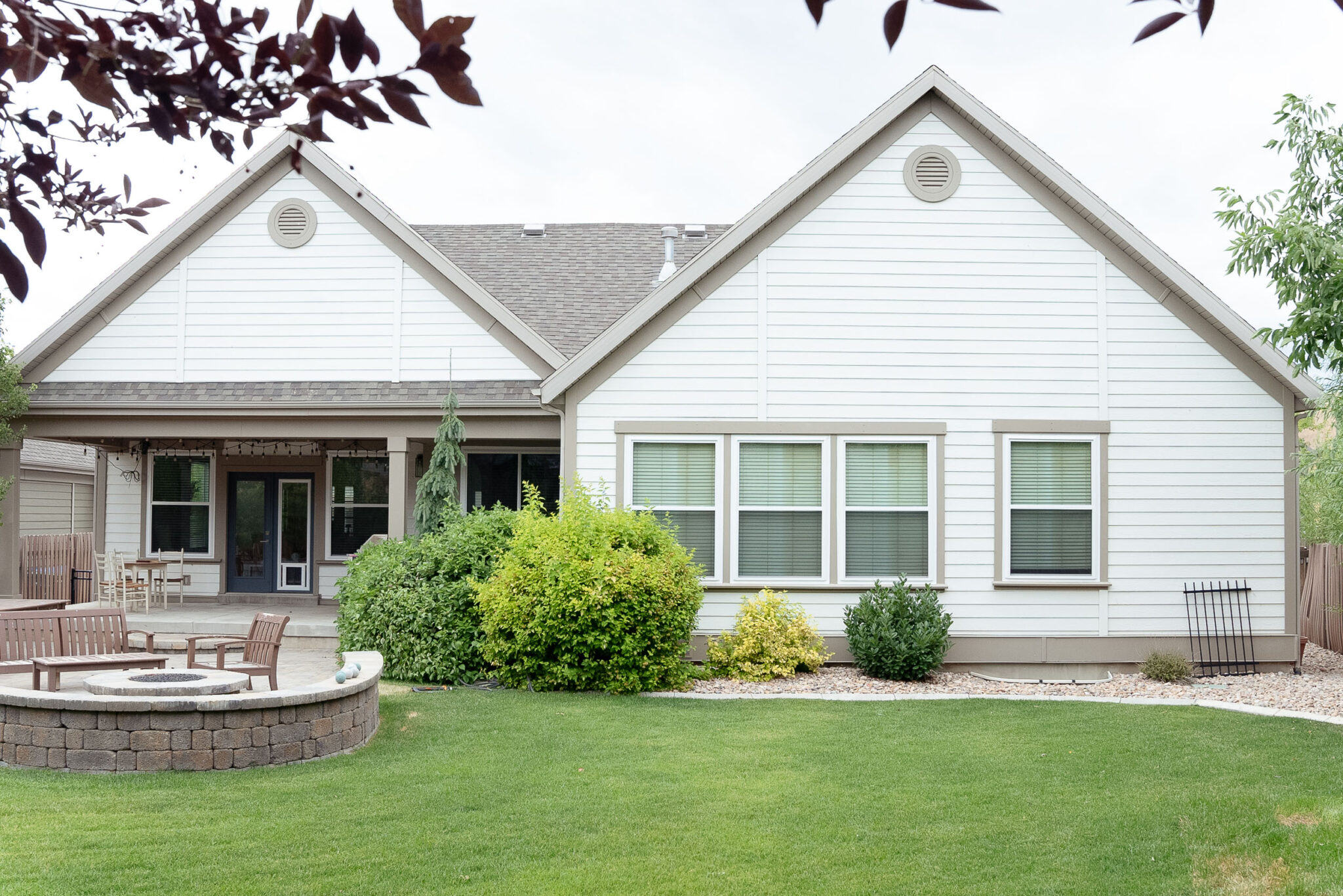 Our Work | Performance Windows