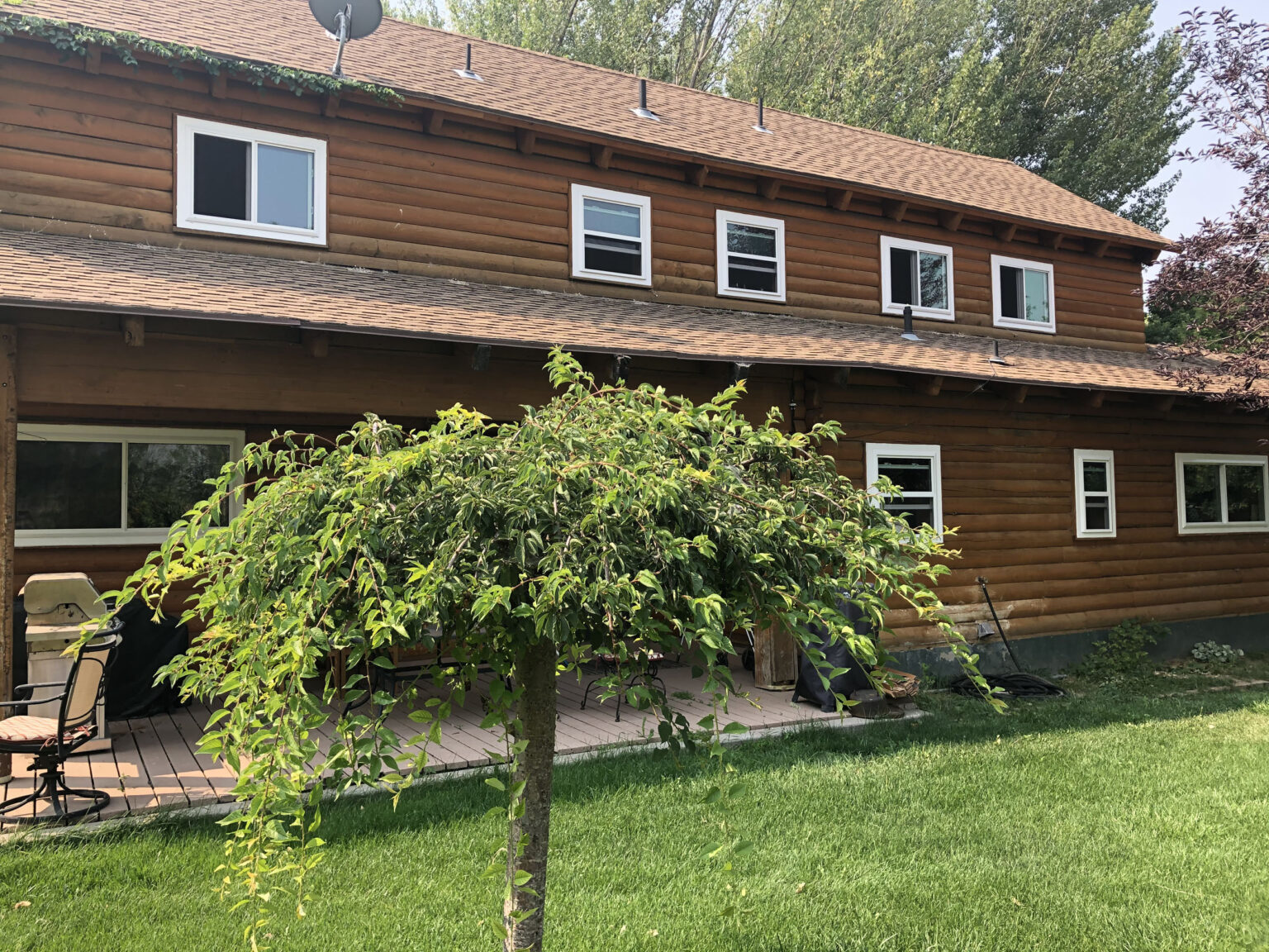 Our Work | Performance Windows