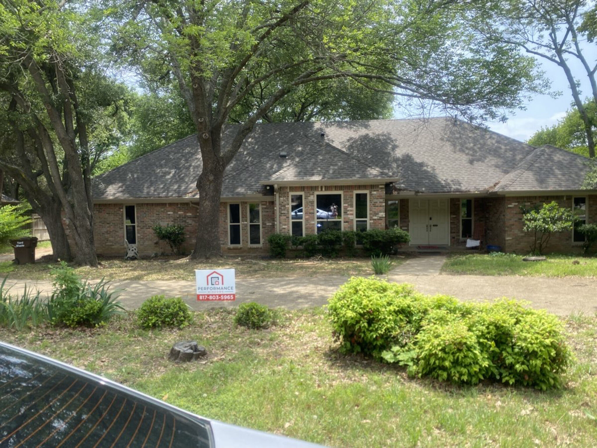 Window Repair Dallas Dallas, TX - Best Window Replacement Company | Performance Windows