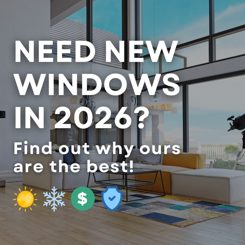 Performance Windows Are The Best Option In 2026