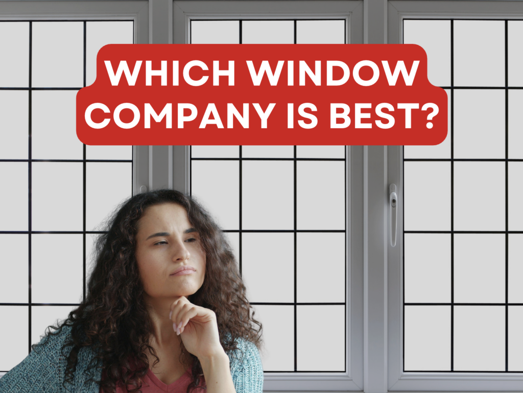 Top Replacement Windows Compared: Alside vs Pella vs Andersen
